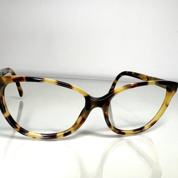 Michael Kors Eyeglass Frames Leopard Animal Print Adelaide III MK 4029 - Picture 3 of 13